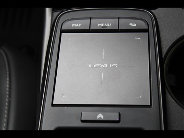 2024 Lexus IS 350 F SPORT
