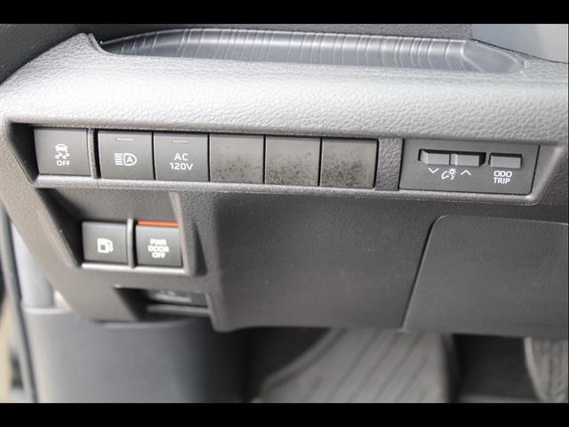 2025 Toyota Sienna Limited