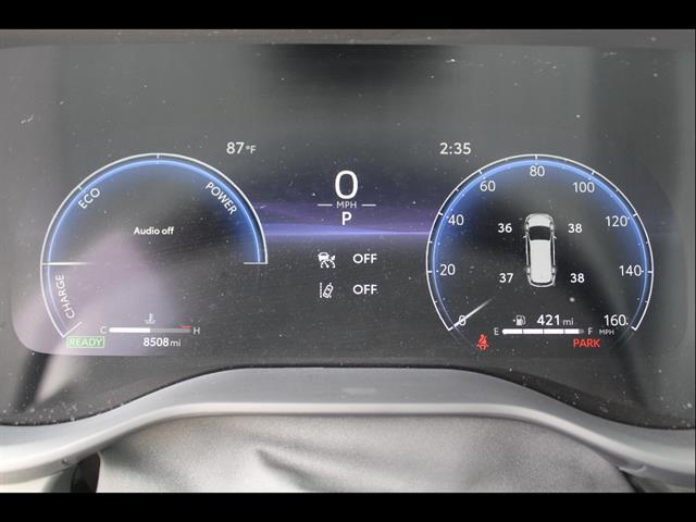 2025 Toyota Sienna Limited