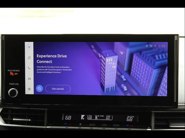 2025 Toyota Sienna Limited