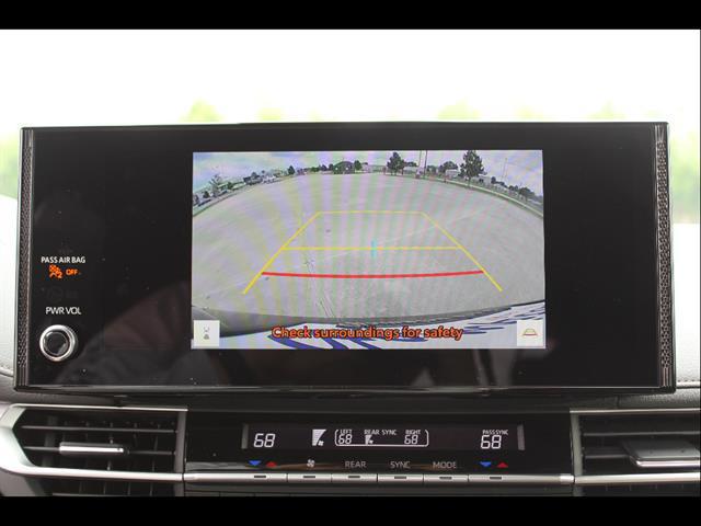2025 Toyota Sienna Limited