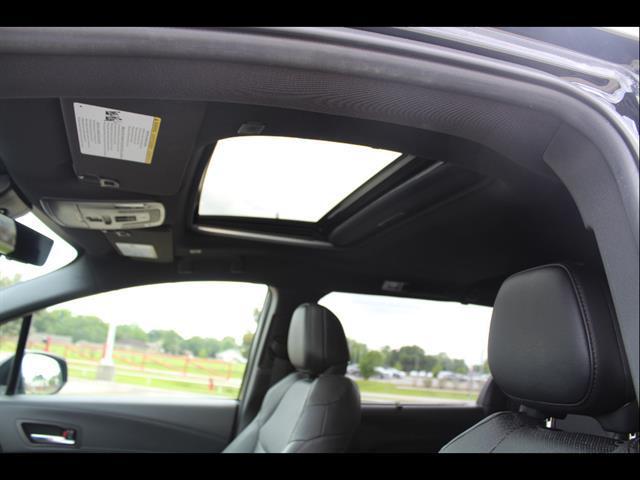 2025 Toyota Sienna Limited