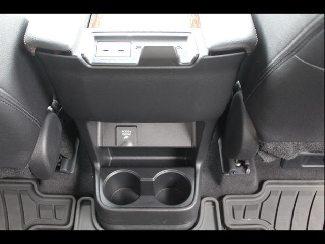 2025 Toyota Sienna Limited