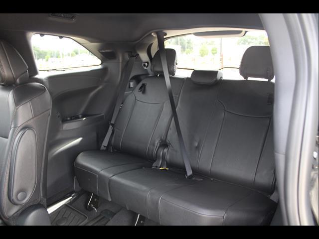 2025 Toyota Sienna Limited