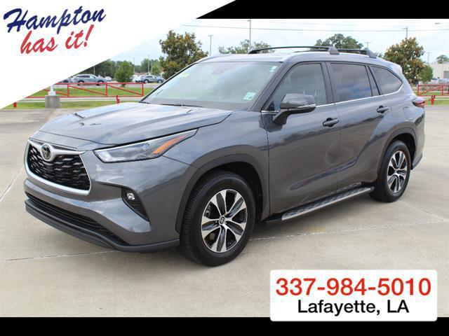 2025 Toyota Highlander XLE for sale in Lafayette, LA