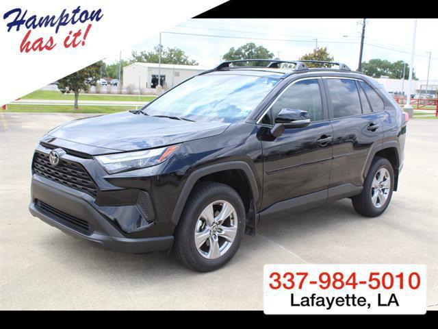 2025 Toyota RAV4 XLE for sale in Lafayette, LA