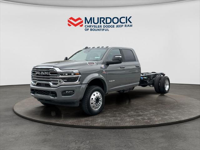 2026 Ram 5500 Tradesman/Big Horn for sale in West Bountiful, UT