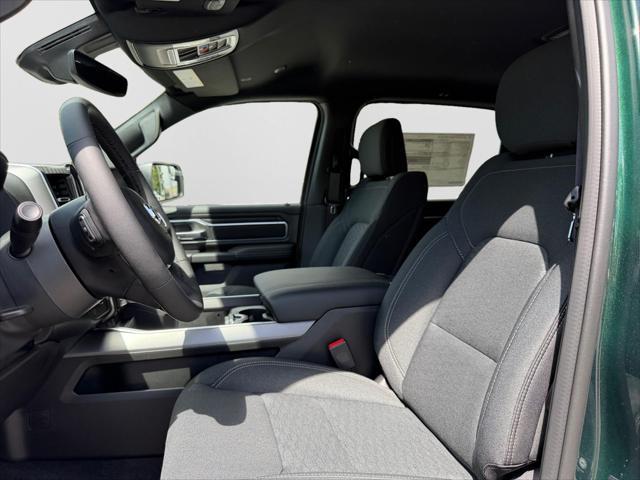2026 Ram 1500 Big Horn Crew Cab 4x4 5'7" Box for sale in West Bountiful, UT