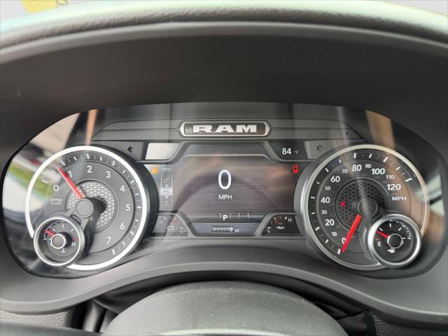 2026 Ram 1500 Express Crew Cab 4x4 5'7" Box for sale in West Bountiful, UT
