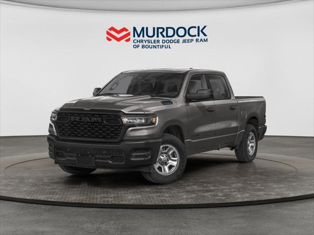 2026 Ram 1500 Express Crew Cab 4x4 5'7" Box for sale in West Bountiful, UT