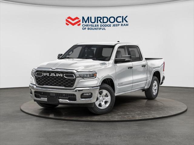 2026 Ram 1500 Big Horn Crew Cab 4x4 6'4" Box for sale in West Bountiful, UT