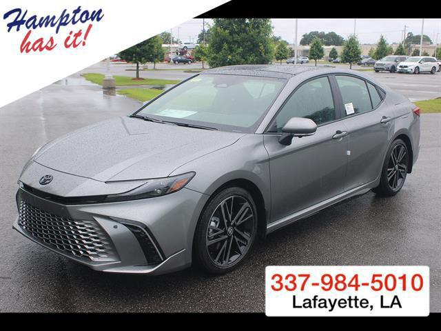 2026 Toyota Camry XSE for sale in Lafayette, LA