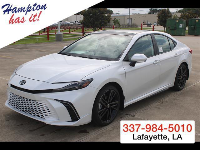 2026 Toyota Camry XSE for sale in Lafayette, LA
