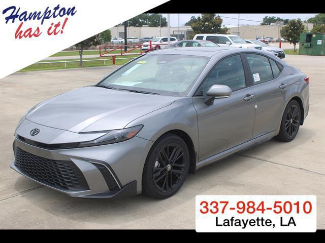 2026 Toyota Camry SE for sale in Lafayette, LA