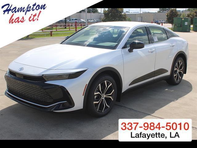 2026 Toyota Crown XLE for sale in Lafayette, LA