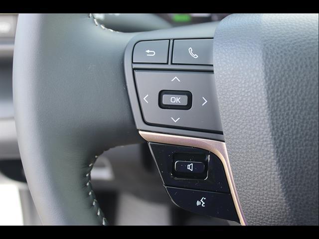 2026 Toyota Crown XLE