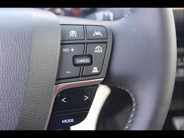 2026 Toyota Crown XLE