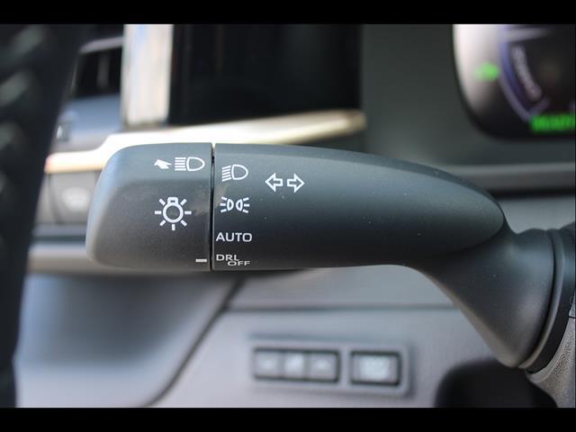 2026 Toyota Crown XLE
