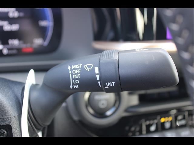 2026 Toyota Crown XLE
