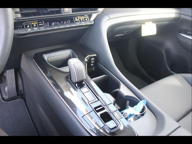 2026 Toyota Crown XLE