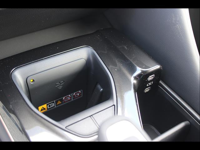 2026 Toyota Crown XLE