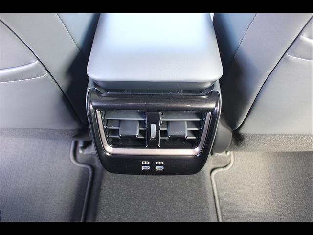 2026 Toyota Crown XLE