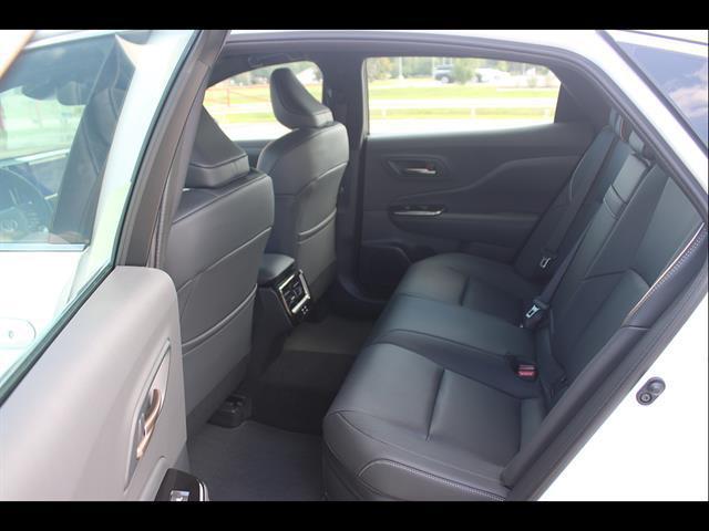 2026 Toyota Crown XLE