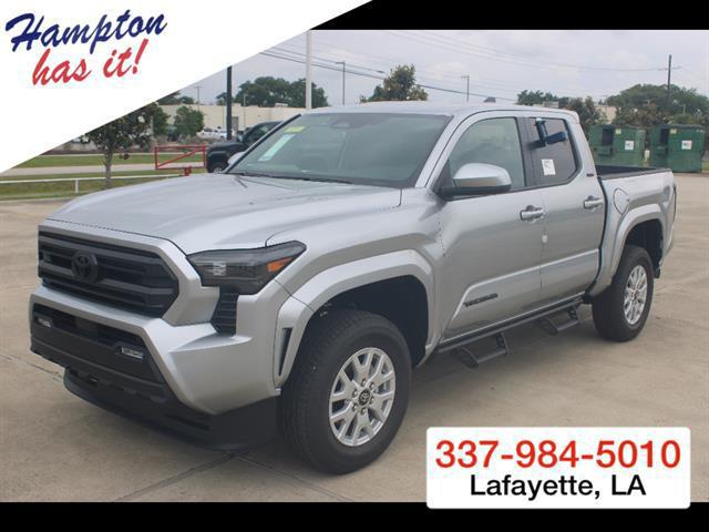 2026 Toyota Tacoma SR5 for sale in Lafayette, LA