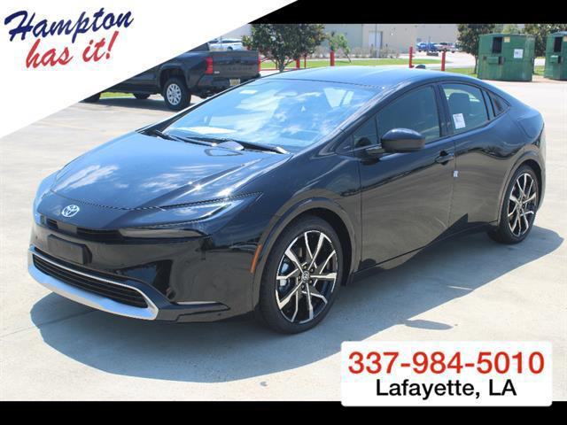 2026 Toyota Prius Plug-In XSE for sale in Lafayette, LA