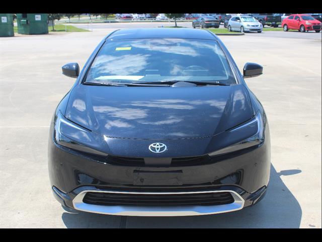 2026 Toyota Prius Plug-In XSE