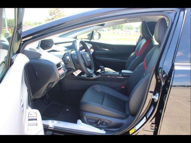 2026 Toyota Prius Plug-In XSE