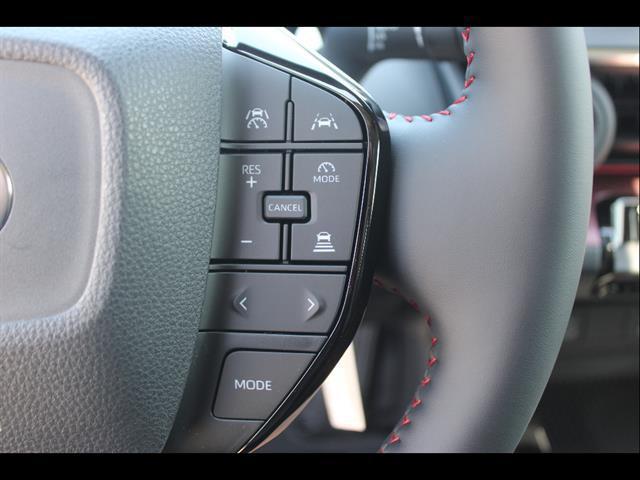 2026 Toyota Prius Plug-In XSE