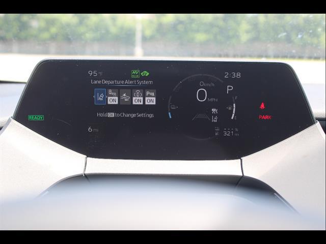 2026 Toyota Prius Plug-In XSE