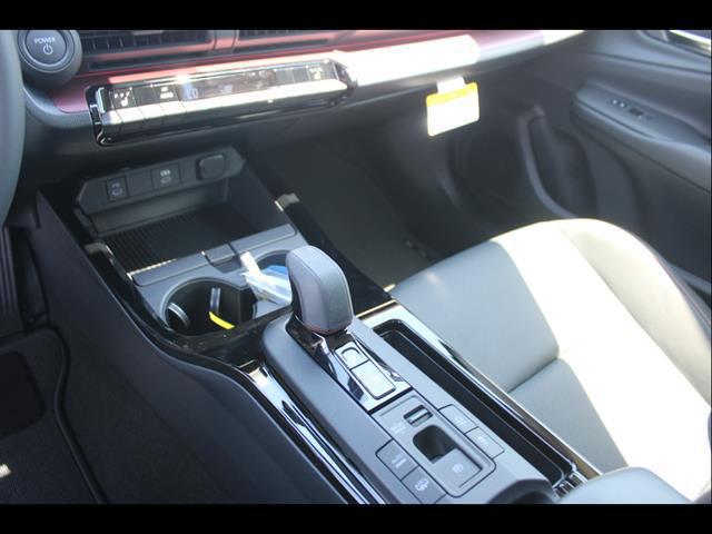 2026 Toyota Prius Plug-In XSE