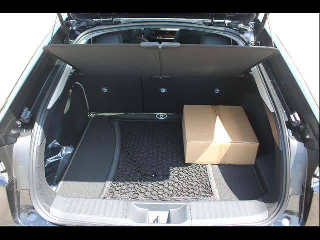 2026 Toyota Prius Plug-In XSE