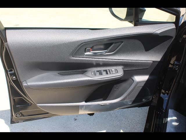 2026 Toyota Prius Plug-In XSE