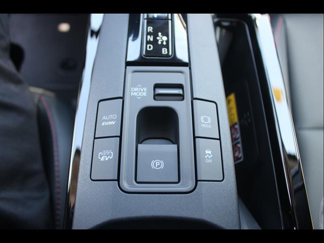 2026 Toyota Prius Plug-In XSE