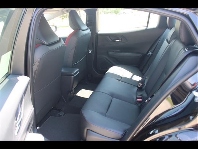 2026 Toyota Prius Plug-In XSE