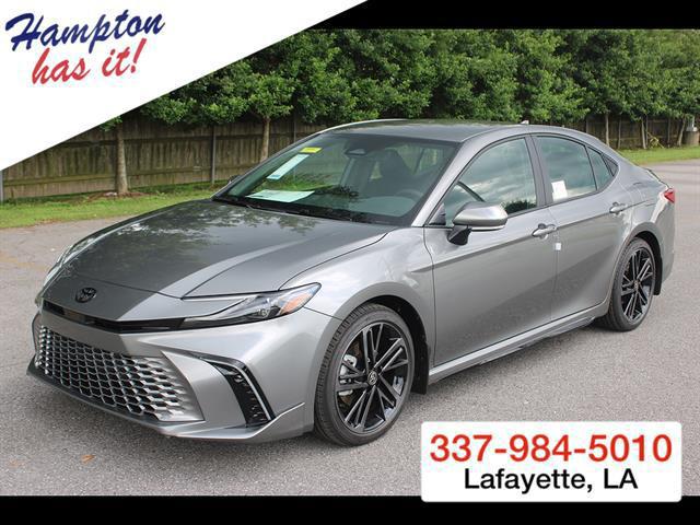 2026 Toyota Camry XSE for sale in Lafayette, LA