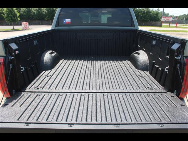 2026 Toyota Tundra SR5 CrewMax 5.5' Bed