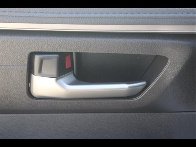 2026 Toyota Tundra SR5 CrewMax 5.5' Bed