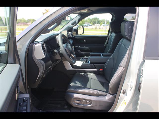 2026 Toyota Tundra SR5 CrewMax 5.5' Bed