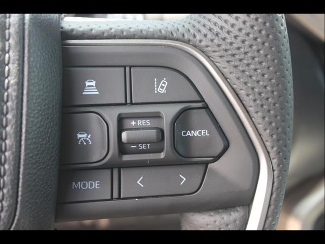 2026 Toyota Tundra SR5 CrewMax 5.5' Bed