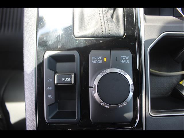 2026 Toyota Tundra SR5 CrewMax 5.5' Bed