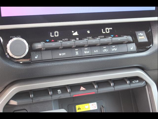 2026 Toyota Tundra SR5 CrewMax 5.5' Bed