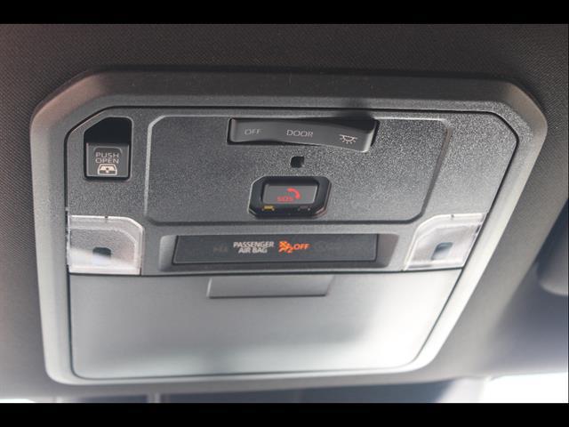 2026 Toyota Tundra SR5 CrewMax 5.5' Bed