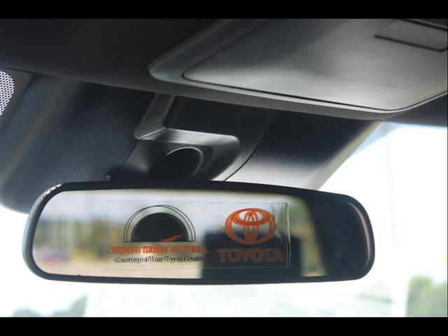 2026 Toyota Tundra SR5 CrewMax 5.5' Bed