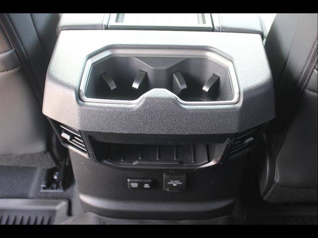 2026 Toyota Tundra SR5 CrewMax 5.5' Bed
