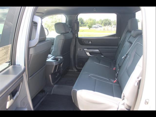 2026 Toyota Tundra SR5 CrewMax 5.5' Bed