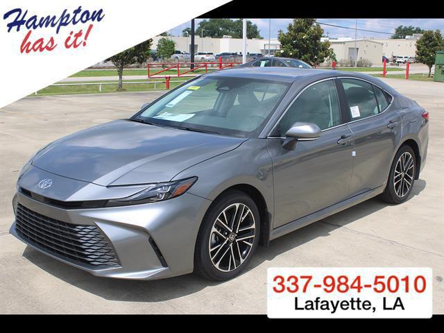 2026 Toyota Camry XLE for sale in Lafayette, LA
